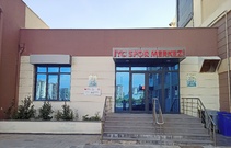 Kayseri Spor Merkezi