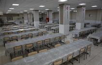 Kadıköy Ortaöğretim Erkek Öğrenci Pansiyonu
