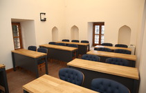 Fatih Sahn-ı Seman Eğitim ve Araştırma Merkezi