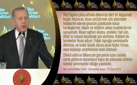 ARKASINDA MILLET