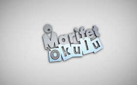 MARIFET OKULU