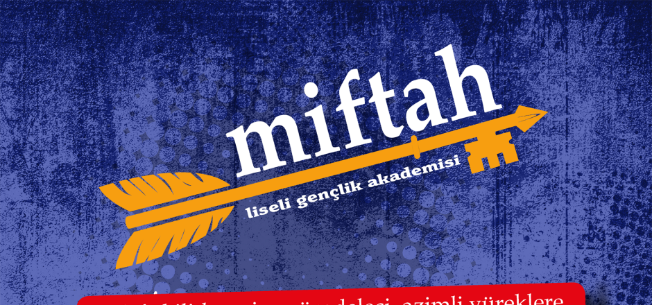 Miftah Başvuruları Başladı! resim