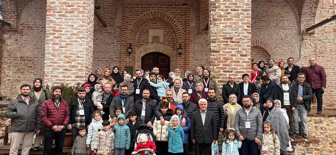 Ortaöğretim Yurt Müdürleri Planlama ve Değerlendirme Toplantısı Alanya’da Gerçekleştirildi resim