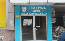 Malatya İYEM - Fuzuli Gençlik Merkezi
