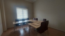 Erzurum Şubesi Eğitim Merkezi
