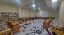 Erzurum Şubesi Eğitim Merkezi