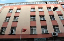 Hacı Muharrem Yükseköğretim Erkek Öğrenci Yurdu