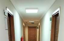 Hacı Muharrem Yükseköğretim Erkek Öğrenci Yurdu