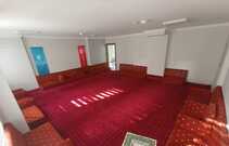 Hacı Muharrem Yükseköğretim Erkek Öğrenci Yurdu