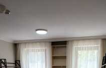 Hacı Muharrem Yükseköğretim Erkek Öğrenci Yurdu