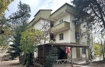 Balıkesir Kepsut Eğitim ve Gençlik Kampı