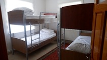 Balıkesir Kepsut Eğitim ve Gençlik Kampı