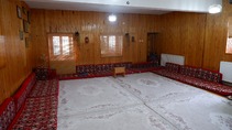 Balıkesir Kepsut Eğitim ve Gençlik Kampı