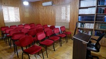 Balıkesir Kepsut Eğitim ve Gençlik Kampı