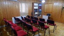 Balıkesir Kepsut Eğitim ve Gençlik Kampı