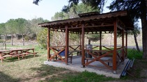 Balıkesir Kepsut Eğitim ve Gençlik Kampı