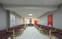 Kızıltepe Şubesi Eğitim Merkezi