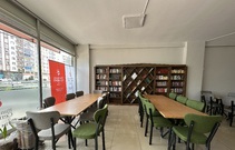 Kızıltepe Şubesi Eğitim Merkezi