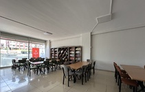 Kızıltepe Şubesi Eğitim Merkezi