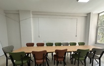 Kızıltepe Şubesi Eğitim Merkezi