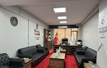 Kızıltepe Şubesi Eğitim Merkezi