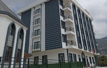 Emine Ahmet Uysal Teknoloji Ortaöğretim Kız Öğrenci Pansiyonu