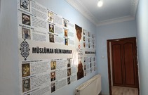 İvrindi Eğitim Merkezi