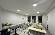 Erciş İlim Yayma Eğitim Merkezi