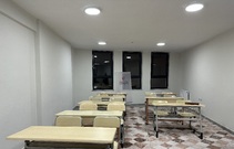 Erciş İlim Yayma Eğitim Merkezi