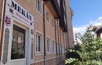 Siirt Mekan Kitap Kahve