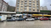 Artvin Şubesi Eğitim Merkezi
