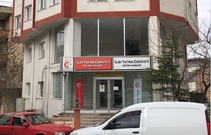 Nevşehir Külliye Kültür Merkezi