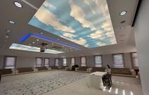 15 Temmuz İstiklal Şehitleri Yükseköğretim Kız Öğrenci Yurdu