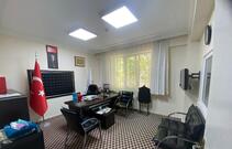Şirintepe Yükseköğretim Erkek Öğrenci Yurdu