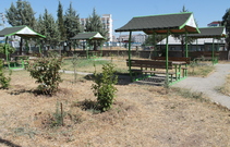 Adıyaman Yükseköğretim Erkek Öğrenci Yurdu