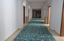 Adıyaman Yükseköğretim Erkek Öğrenci Yurdu