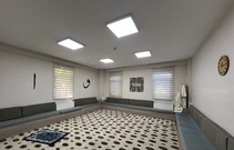 Düzce Yükseköğretim Erkek Öğrenci Yurdu