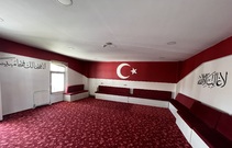 Düzce Yükseköğretim Erkek Öğrenci Yurdu