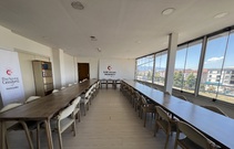 Düzce Yükseköğretim Erkek Öğrenci Yurdu