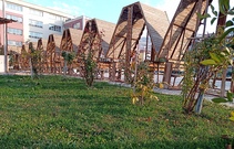 Alaeddin Elmas Ortaöğretim Kız Öğrenci Yurdu