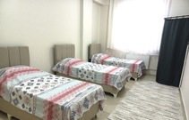 Alaeddin Elmas Ortaöğretim Kız Öğrenci Yurdu