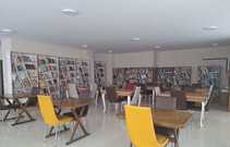 Ünye Şubesi Eğitim Merkezi