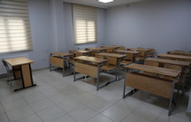 Sultanbeyli Ortaöğretim Kız Öğrenci Yurdu