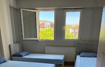 Prof. Dr. Sadettin Ökten Yükseköğretim Erkek Öğrenci Yurdu