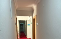 Prof. Dr. Sadettin Ökten Yükseköğretim Erkek Öğrenci Yurdu