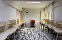 Prof. Dr. Sadettin Ökten Yükseköğretim Erkek Öğrenci Yurdu