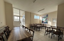 Bahçe İYEM