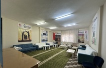 Bahçe İYEM