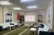 Bahçe İYEM