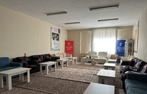 Bahçe İYEM